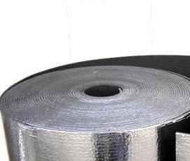 фольгированный утеплитель под линолеум - тип 4