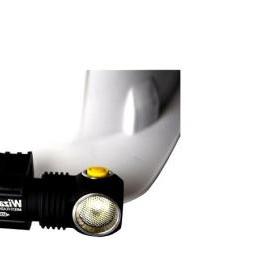 фонарь на каску - модель 4