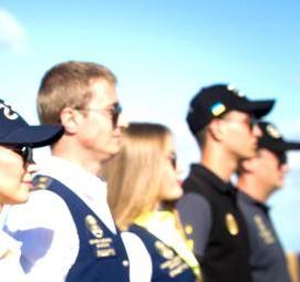 форменная одежда государственных служащих - вариант 2