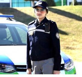 форменная одежда сотрудника мвд - тип 4