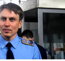 форменная одежда сотрудников росгвардии - тип 4