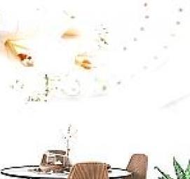 фотообои: 3d лилии - модель 2