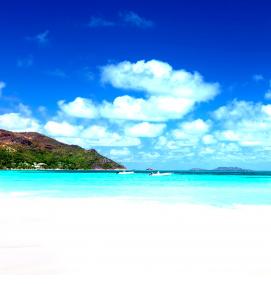 фотообои: берег - тип 2