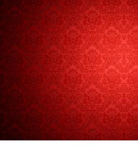 фотообои бордовые - модель 4