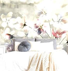 фотообои: букет - вариант 4