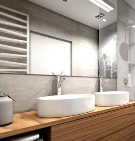 фотообои для ванной комнаты влагостойкие - тип 2