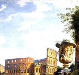 фотообои фрески панно - тип 4