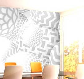 фотообои марвел на стену - вариант 4