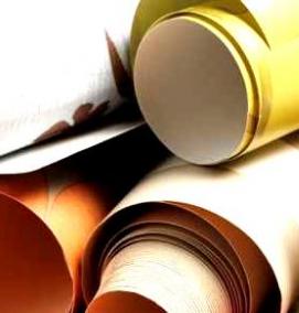 фотообои на бумажной основе - вариант 4