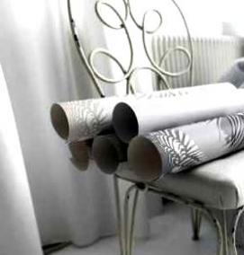 фотообои на бумажной основе - вариант 3