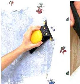 фотообои на бумажной основе - вариант 2