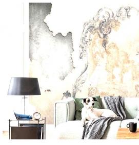 фотообои на стену - вариант 4