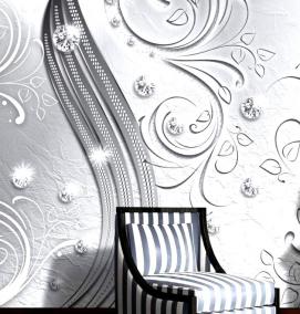 фотообои на стену - вариант 3