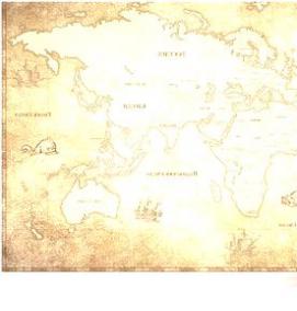 фотообои на стену ретро - тип 2