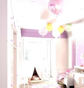 фотообои на стену в детскую - вариант 1