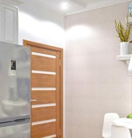 фотообои на стену в кухню - тип 1