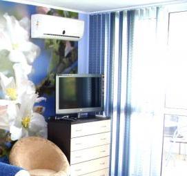 фотообои: облака на стену - модель 4