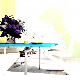 фотообои: одуванчики на стену - тип 4