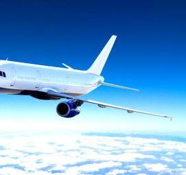 фотообои: самолеты в детскую - тип 1