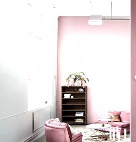 фотообои серо розовые - тип 4