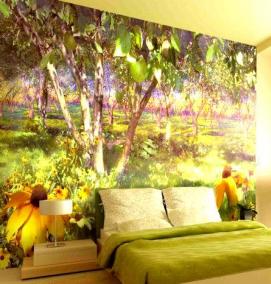 фотообои - тип 2