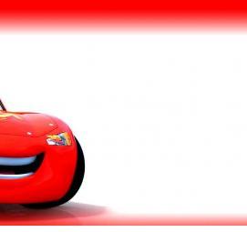 фотообои: тачки - модель 1