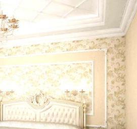 фотообои в классическом стиле - тип 1