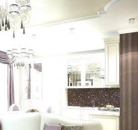 фотообои в классическом стиле - тип 2