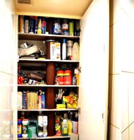 фотообои в туалет - вариант 3