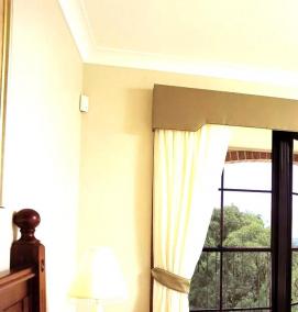 французские решетки на окна - модель 2