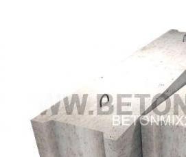 фундаментные блоки 24 3 6 - вариант 1