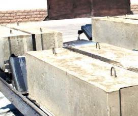 фундаментные блоки 24 3 6 - вариант 2