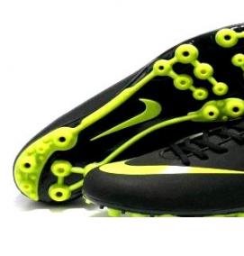 футбольные бутсы для искусственного газона - вариант 1