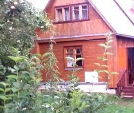 Газификация дома в деревне - вариант 4