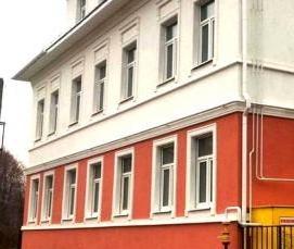 Газификация квартир - тип 1