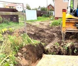 Газификация объектов - модель 4