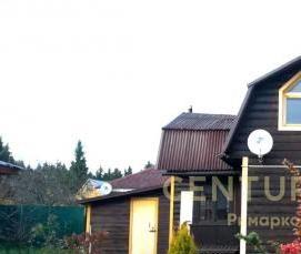 Газификация садового участка - тип 4