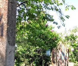 Газификация садового участка - тип 2