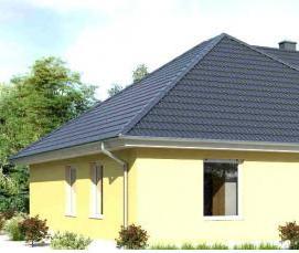 Газобетонные блоки 120 мм - тип 4