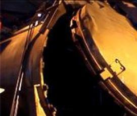 Газобетонные блоки автоклавные - модель 3