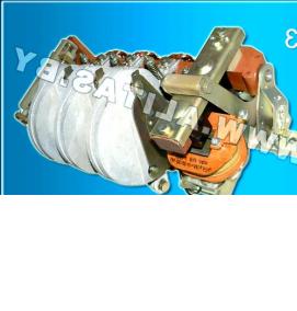 Газонаполненные разрядники - вариант 3