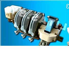 Газонаполненные разрядники - вариант 2