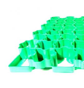 Газонная георешетка - вариант 4