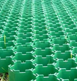 Газонная георешетка - вариант 2