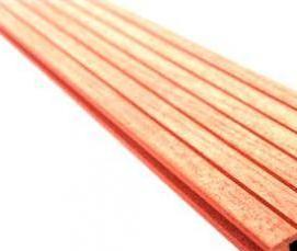 Газонная решетка полимерпесчаная - вариант 3