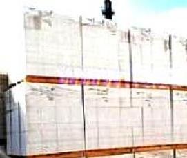 Газосиликатные блоки 250 мм - модель 4