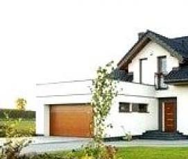 Газосиликатные блоки для стен дома - модель 1