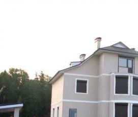 Газосиликатные блоки для стен дома - модель 4