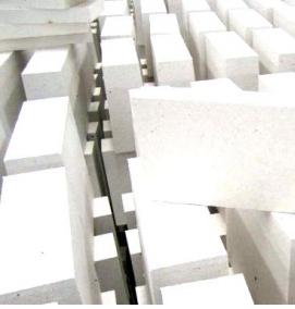 Газосиликатные блоки эко - вариант 2