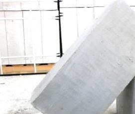 Газосиликатные блоки газобетон - модель 3